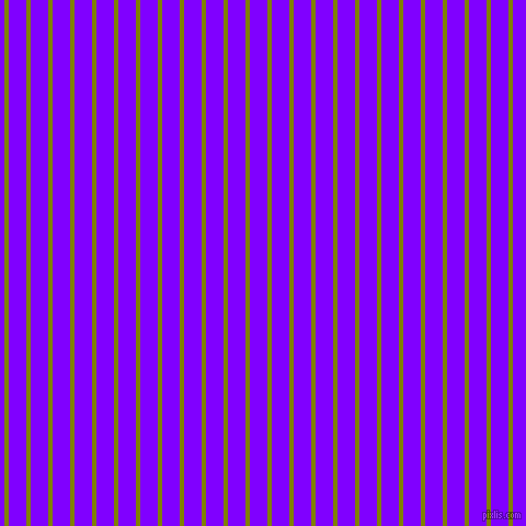 vertical lines stripes, 4 pixel line width, 16 pixel line spacing, Olive and Electric Indigo vertical lines and stripes seamless tileable