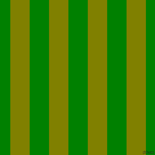 vertical lines stripes, 64 pixel line width, 64 pixel line spacing, Olive and Green vertical lines and stripes seamless tileable