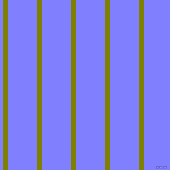 vertical lines stripes, 16 pixel line width, 96 pixel line spacing, Olive and Light Slate Blue vertical lines and stripes seamless tileable