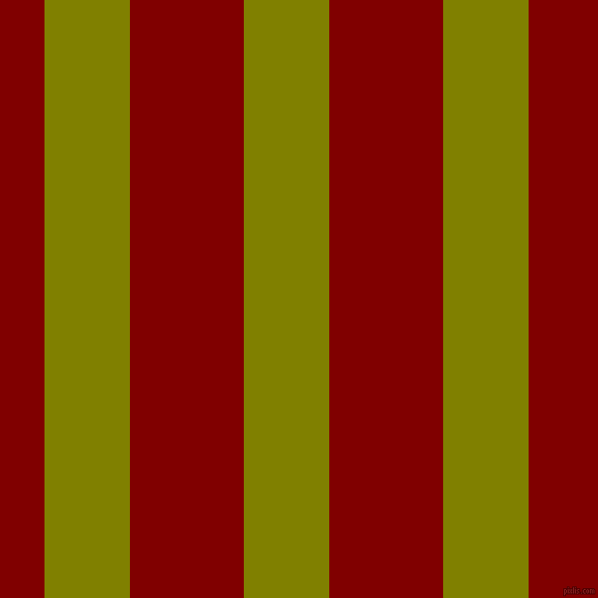 vertical lines stripes, 96 pixel line width, 128 pixel line spacing, Olive and Maroon vertical lines and stripes seamless tileable