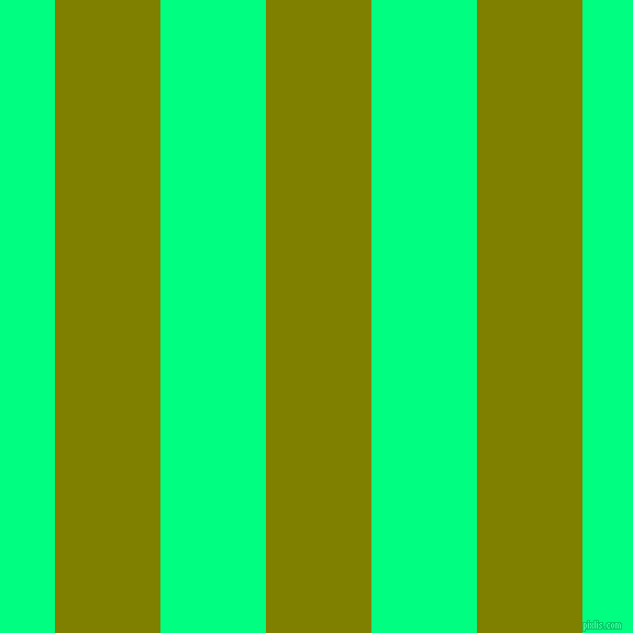 vertical lines stripes, 96 pixel line width, 96 pixel line spacing, Olive and Spring Green vertical lines and stripes seamless tileable