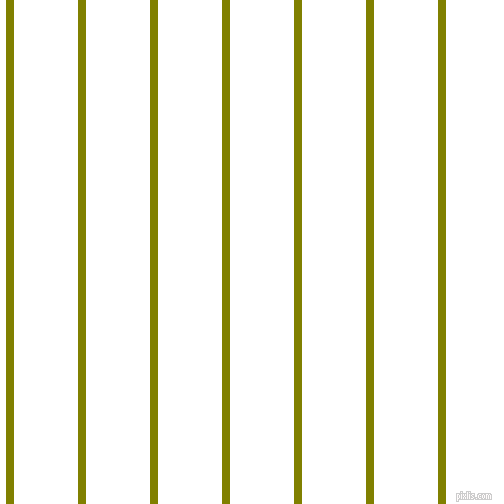 vertical lines stripes, 8 pixel line width, 64 pixel line spacing, Olive and White vertical lines and stripes seamless tileable