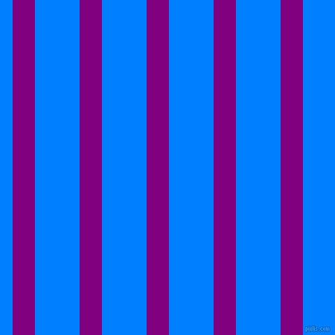 vertical lines stripes, 32 pixel line width, 64 pixel line spacing, Purple and Dodger Blue vertical lines and stripes seamless tileable