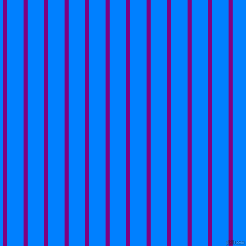 vertical lines stripes, 8 pixel line width, 32 pixel line spacing, Purple and Dodger Blue vertical lines and stripes seamless tileable