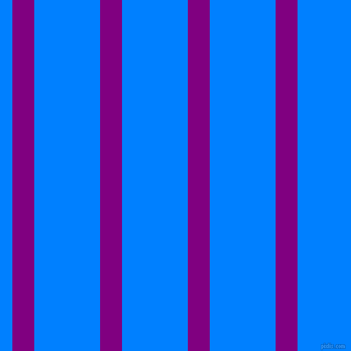 vertical lines stripes, 32 pixel line width, 96 pixel line spacing, Purple and Dodger Blue vertical lines and stripes seamless tileable