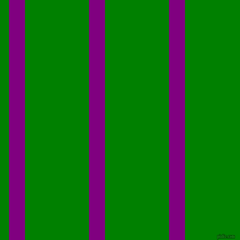 vertical lines stripes, 32 pixel line width, 128 pixel line spacing, Purple and Green vertical lines and stripes seamless tileable