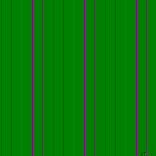 vertical lines stripes, 2 pixel line width, 32 pixel line spacing, Purple and Green vertical lines and stripes seamless tileable
