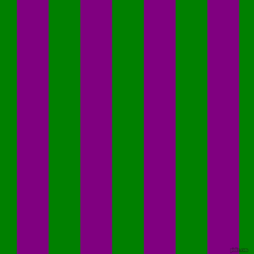 vertical lines stripes, 64 pixel line width, 64 pixel line spacing, Purple and Green vertical lines and stripes seamless tileable