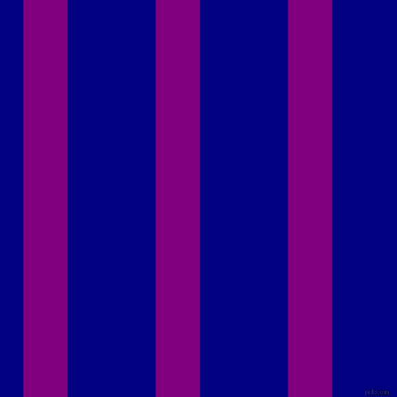 vertical lines stripes, 64 pixel line width, 128 pixel line spacing, Purple and Navy vertical lines and stripes seamless tileable