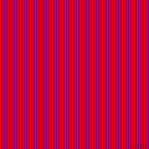 vertical lines stripes, 4 pixel line width, 4 pixel line spacing, Purple and Red vertical lines and stripes seamless tileable