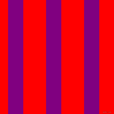 vertical lines stripes, 64 pixel line width, 96 pixel line spacing, Purple and Red vertical lines and stripes seamless tileable