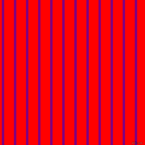 vertical lines stripes, 8 pixel line width, 32 pixel line spacing, Purple and Red vertical lines and stripes seamless tileable