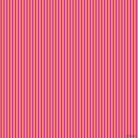 vertical lines stripes, 2 pixel line width, 8 pixel line spacing, Purple and Salmon vertical lines and stripes seamless tileable