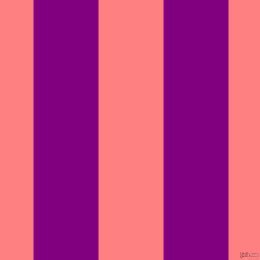 vertical lines stripes, 128 pixel line width, 128 pixel line spacing, Purple and Salmon vertical lines and stripes seamless tileable