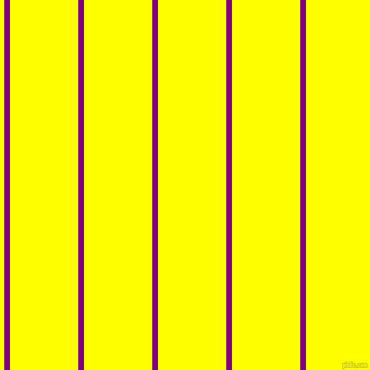 vertical lines stripes, 8 pixel line width, 96 pixel line spacing, Purple and Yellow vertical lines and stripes seamless tileable