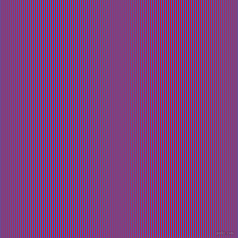 vertical lines stripes, 2 pixel line width, 2 pixel line spacing, Red and Dodger Blue vertical lines and stripes seamless tileable