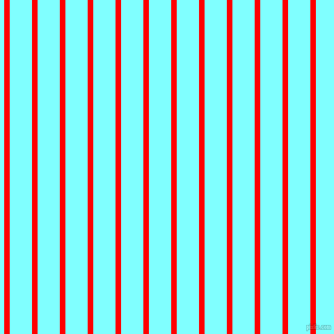 vertical lines stripes, 8 pixel line width, 32 pixel line spacing, Red and Electric Blue vertical lines and stripes seamless tileable