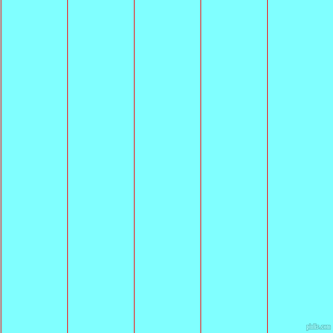 vertical lines stripes, 1 pixel line width, 96 pixel line spacing, Red and Electric Blue vertical lines and stripes seamless tileable
