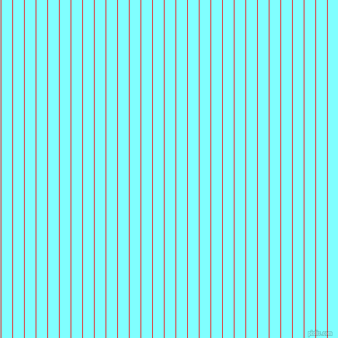 vertical lines stripes, 1 pixel line width, 16 pixel line spacing, Red and Electric Blue vertical lines and stripes seamless tileable