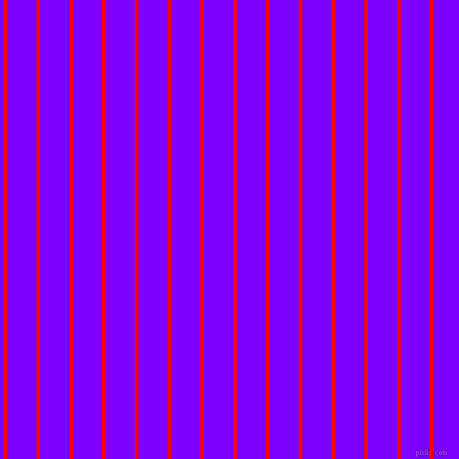 vertical lines stripes, 4 pixel line width, 32 pixel line spacing, Red and Electric Indigo vertical lines and stripes seamless tileable