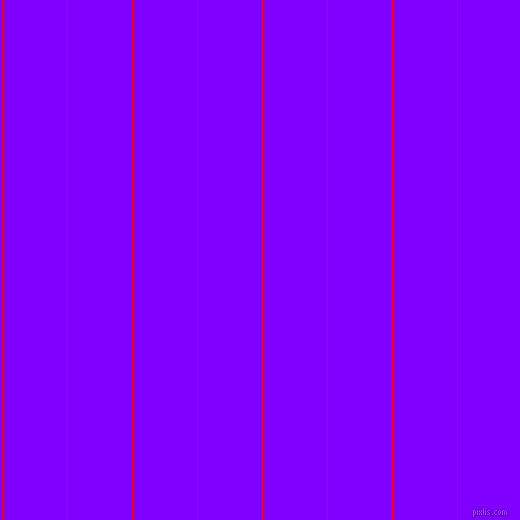 vertical lines stripes, 1 pixel line width, 64 pixel line spacing, Red and Electric Indigo vertical lines and stripes seamless tileable