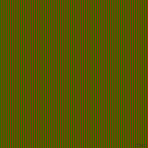 vertical lines stripes, 2 pixel line width, 4 pixel line spacing, Red and Green vertical lines and stripes seamless tileable