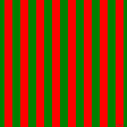 Red And Green Vertical Lines And Stripes Seamless Tileable 22rnp2