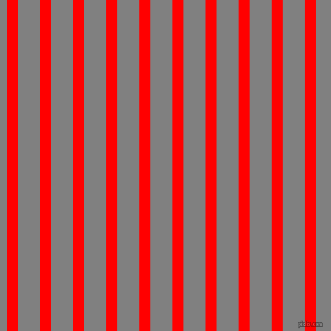 vertical lines stripes, 16 pixel line width, 32 pixel line spacing, Red and Grey vertical lines and stripes seamless tileable