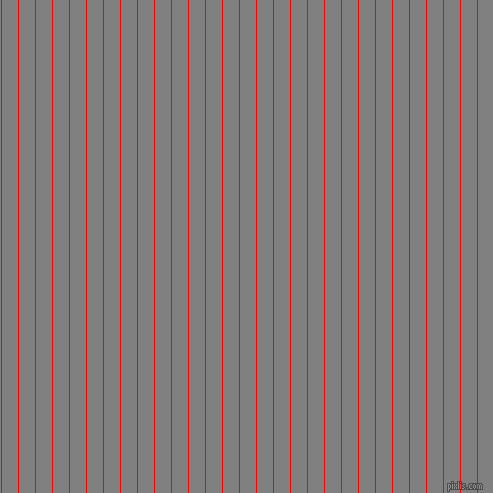 vertical lines stripes, 1 pixel line width, 16 pixel line spacing, Red and Grey vertical lines and stripes seamless tileable