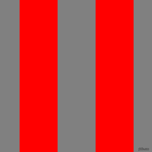 vertical lines stripes, 128 pixel line width, 128 pixel line spacing, Red and Grey vertical lines and stripes seamless tileable