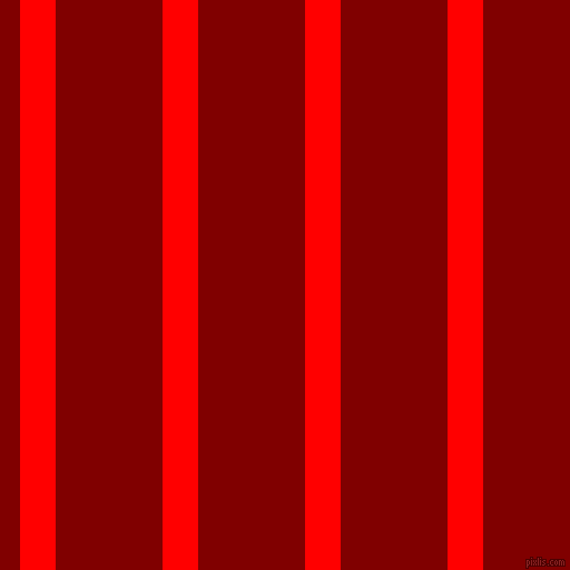 vertical lines stripes, 32 pixel line width, 96 pixel line spacing, Red and Maroon vertical lines and stripes seamless tileable