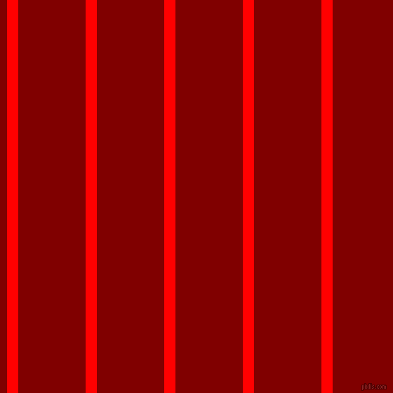 vertical lines stripes, 16 pixel line width, 96 pixel line spacing, Red and Maroon vertical lines and stripes seamless tileable