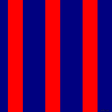 vertical lines stripes, 64 pixel line width, 96 pixel line spacing, Red and Navy vertical lines and stripes seamless tileable