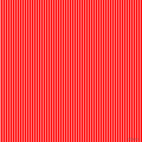 vertical lines stripes, 4 pixel line width, 4 pixel line spacing, Red and Salmon vertical lines and stripes seamless tileable