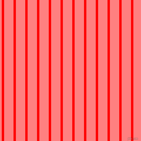 vertical lines stripes, 8 pixel line width, 32 pixel line spacing, Red and Salmon vertical lines and stripes seamless tileable