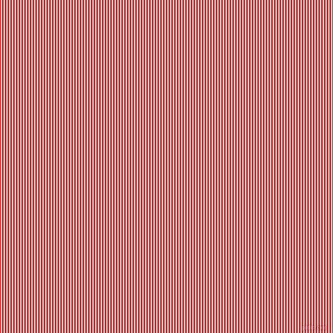 vertical lines stripes, 2 pixel line width, 2 pixel line spacing, Red and White vertical lines and stripes seamless tileable