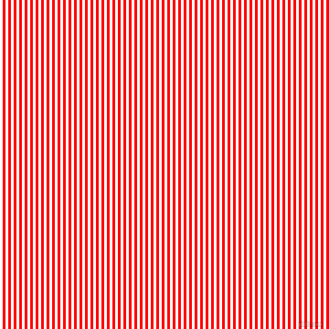 vertical lines stripes, 4 pixel line width, 4 pixel line spacing, Red and White vertical lines and stripes seamless tileable