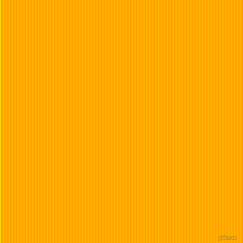vertical lines stripes, 1 pixel line width, 2 pixel line spacing, Red and Yellow vertical lines and stripes seamless tileable