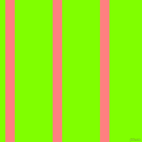 vertical lines stripes, 32 pixel line width, 128 pixel line spacing, Salmon and Chartreuse vertical lines and stripes seamless tileable