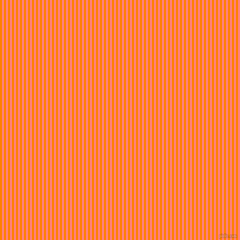 vertical lines stripes, 4 pixel line width, 4 pixel line spacing, Salmon and Dark Orange vertical lines and stripes seamless tileable