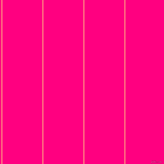 vertical lines stripes, 4 pixel line width, 128 pixel line spacing, Salmon and Deep Pink vertical lines and stripes seamless tileable