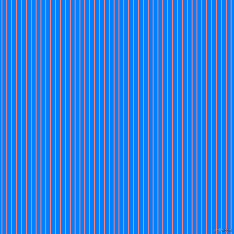 vertical lines stripes, 2 pixel line width, 8 pixel line spacingSalmon and Dodger Blue vertical lines and stripes seamless tileable