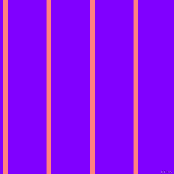 vertical lines stripes, 16 pixel line width, 128 pixel line spacing, Salmon and Electric Indigo vertical lines and stripes seamless tileable