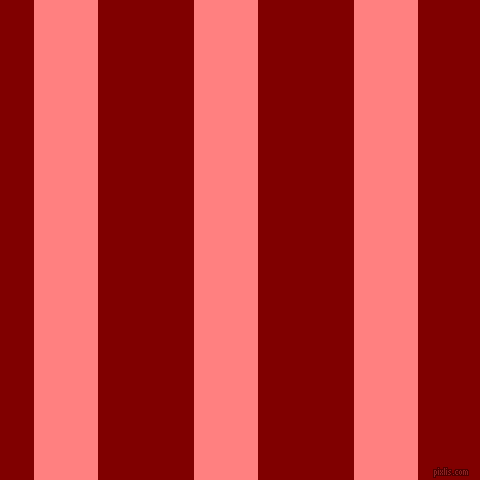 vertical lines stripes, 64 pixel line width, 96 pixel line spacing, Salmon and Maroon vertical lines and stripes seamless tileable