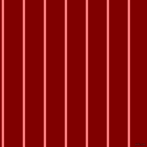 vertical lines stripes, 8 pixel line width, 64 pixel line spacing, Salmon and Maroon vertical lines and stripes seamless tileable