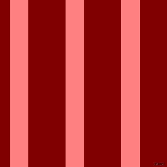 vertical lines stripes, 64 pixel line width, 128 pixel line spacing, Salmon and Maroon vertical lines and stripes seamless tileable