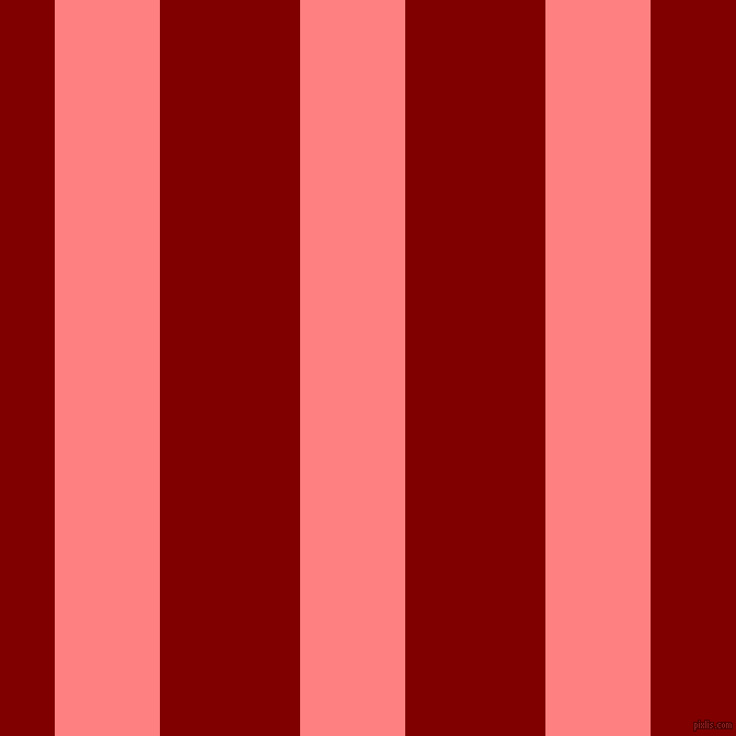vertical lines stripes, 96 pixel line width, 128 pixel line spacing, Salmon and Maroon vertical lines and stripes seamless tileable