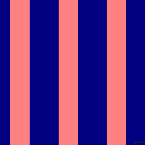 vertical lines stripes, 64 pixel line width, 96 pixel line spacing, Salmon and Navy vertical lines and stripes seamless tileable