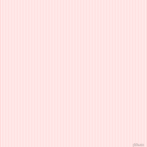 vertical lines stripes, 1 pixel line width, 4 pixel line spacing, Salmon and White vertical lines and stripes seamless tileable