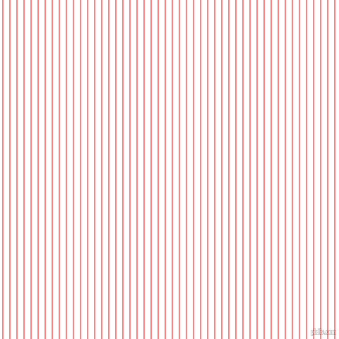 vertical lines stripes, 2 pixel line width, 8 pixel line spacing, Salmon and White vertical lines and stripes seamless tileable